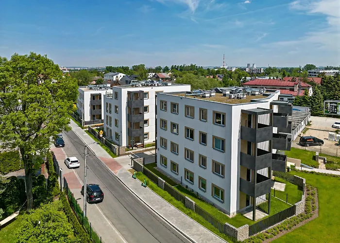 Ur4N Apartment - Heltmana