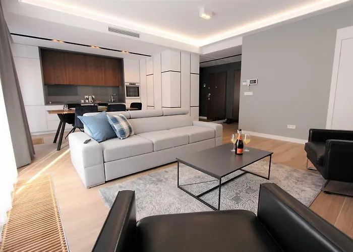 Lubicz Luxury